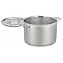 Cuisinart Multiclad Pro Stainless 8-Quart Stockpot with Cover