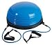 360 Athletics Balance Trainer Dome Ea - Model F020 Categorization: Exercise Equipment > Boards