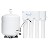 Hydrotech 4VTFC75G Reverse Osmosis System