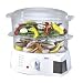 Price Comparison : Oster 5711 Mechanical Food Steamer