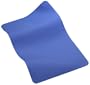 Roshco 11 by 16.62-Inch Baking Mat, Blue