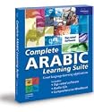 Complete Arabic Learning Suite