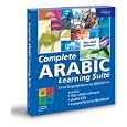  Complete Arabic Learning Suite  from Reference