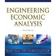 Engineering Economic Analysis- W CD by Donald G. Newnan, Jerome P. Lavelle, and Ted G. Eschenbach