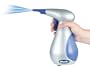 Euro-Pro Shark SC618C Steam-in-a-Bottle, Hard-Surface Steam Cleaner