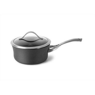 Calphalon Contemporary Nonstick 2-1/2-Quart Glass Lid