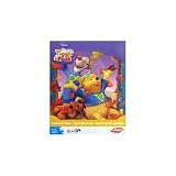 Disney Winnie the Pooh & Friends Woodboard Puzzle- 9 Pieces