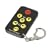 Tiny Tv Keychain Remote