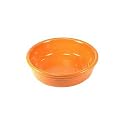 Fiesta Tangerine 460 5-5/8-Inch Cereal Bowl