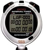 Seiko Interval Timer