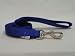 Pet Supplies : Slo Sng Loop Lead/Snp Bl 1