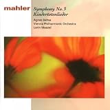 Mahler - Symphony No 3
