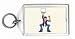 People workers Keychain