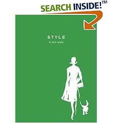 Style by Kate Spade via Amazon.ca