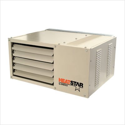 Heatstar F160245 45000 BTU Natural Gas Garage Heater