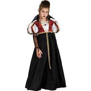 Rubie's Royal Vampira Child Dress (Small)