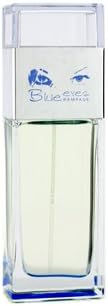 Blue Eyes Eau De Toilette Spray