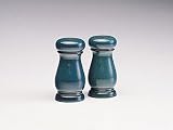 Denby Greenwich Pepper Pot