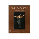 Hal Leonard Shirley Bassey - Never Never Never