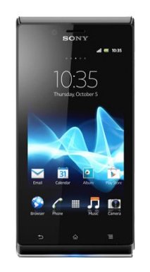Imagen 1 de Sony Xperia J ST26I