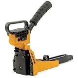 Bostitch BTFP12180 1-1/4 in. Crown 3/4 in. Manual Carton Closer Stapler