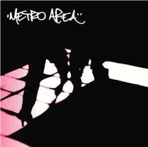 CD-Charts  Music : Metro Area [VINYL]
