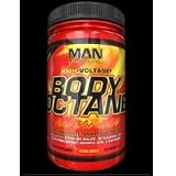 Review Man Sports  / MAN Sports Body Octane 575 grams MF-005