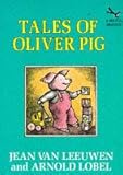 Tales of Oliver Pig