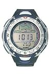  : Casio Men's Pathfinder Sea Tide Watch #SPF40-1V