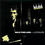 Revue E-Z Rollers  / Walk This Land (Remixes)