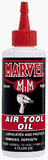Turtle Wax MM080 Air Tool Oil