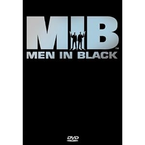 Men in Black Limited Edition by 