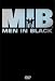 Men in Black Limited Edition