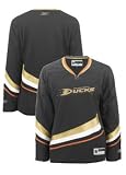 Anaheim Mighty Ducks Womens NHLTeam Jersey