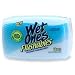 Playtex Wet Ones Flushables, Personal Cleansing Wipes, With Aloe, Vitamin E & Witch Hazel - 56 Ea/ pack, 4 pack