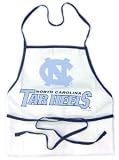 North Carolina Tar Heels Grilling BBQ Apron - COLLEGE ATHLETICS Sports Merchandise