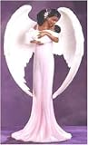 Angel Cradling Infant Figurine