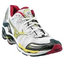 Mens Mizuno Wave Creation 8 Running Shoe