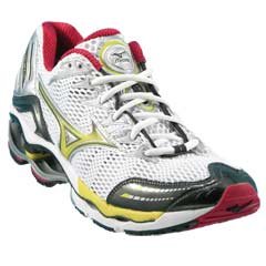 Mens Mizuno Wave Creation 8 Running Shoe