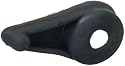 Duro-Med Door Knob Helper, Black (Pack of 2)