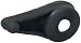 Duro-Med Door Knob Helper, Black (Pack of 2)