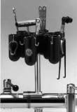 s, TK-2 Repair Stand Tool Kaddie