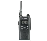 téléphonie sur ip: Alan – HP 450 PRO “IP 67″ – Emetteur Récepteur PMR – Brouilleur de voix – Noir