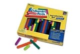 Connecting Cuisenaire Rods Intro. By Learning Resources