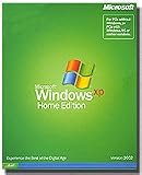Microsoft Windows XP Home Edition FULL VERSION with SP2
