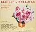 Book Diary of a Rose Lover