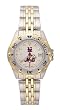 New York Mets All Star Womens Stainless Steel Watch