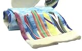  : Kaydee Designs Surfs Up Kitchen Towel