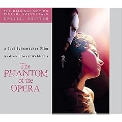 Phantom of the Opera