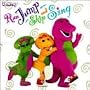 Barney's Run, Jump, Skip & Sing